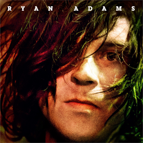RYAN ADAMS - RYAN ADAMS (2014)