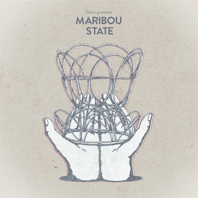 MARIBOU STATE - ARTISTI VARI - FABRIC PRESENTS (2LP - 2020)
