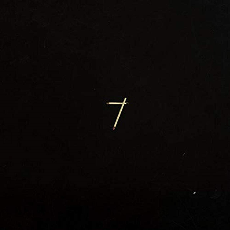 SAULT - 7 (2019)