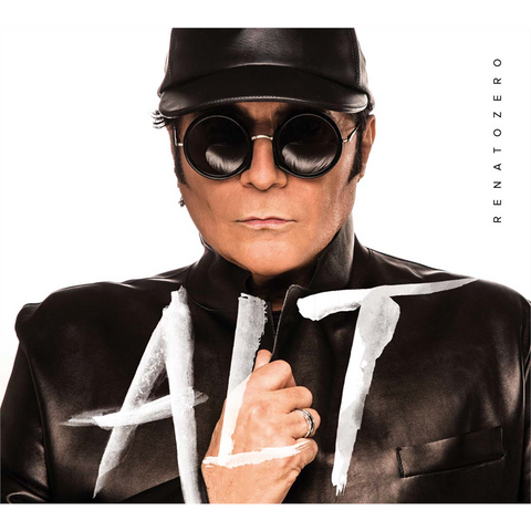 RENATO ZERO - ALT
