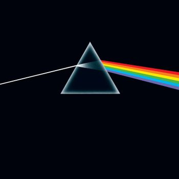 PINK FLOYD - THE DARK SIDE OF THE MOON (1973 - 50TH ANN | REM23)