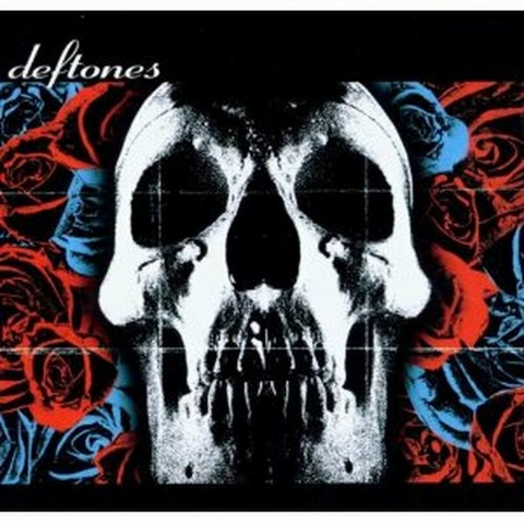 DEFTONES - DEFTONES