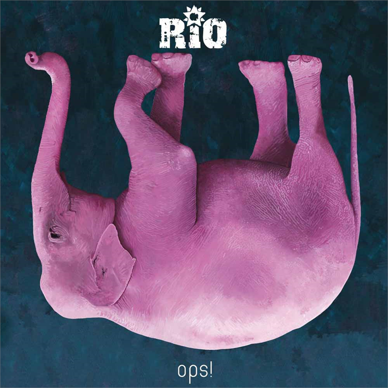 RIO - OPS!