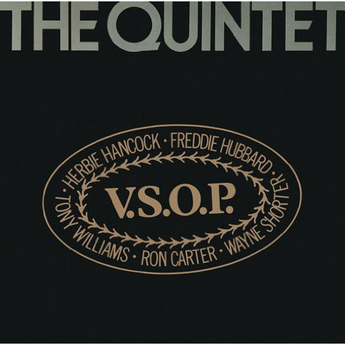 V.S.O.P. - QUINTET
