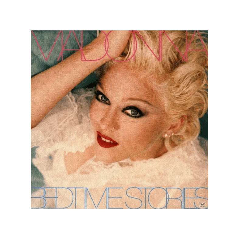 MADONNA - BEDTIME STORIES