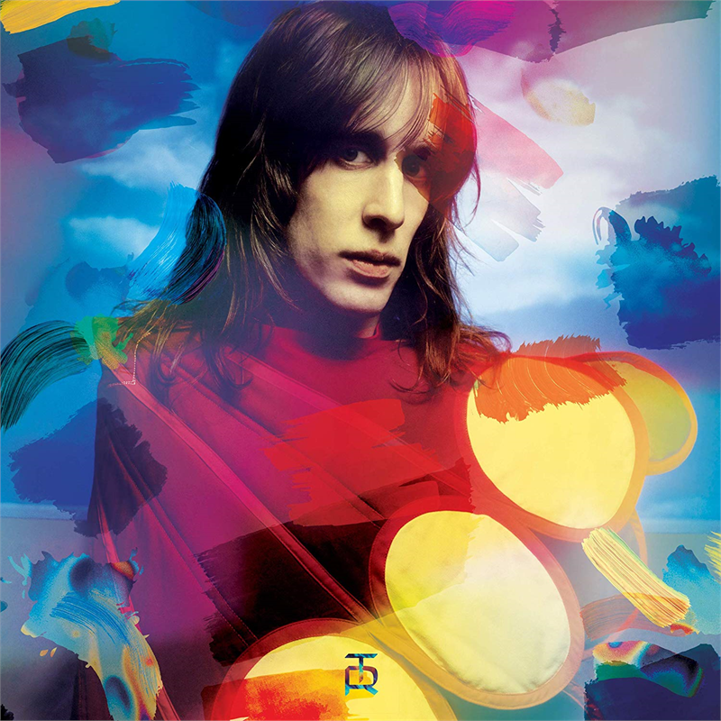 TODD RUNDGREN - THE COMPLETE BEARSVILLE & WARNER (4LP - RSD'19)