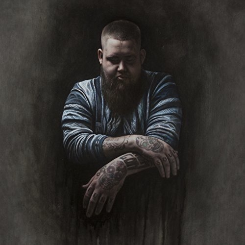 RAG'N'BONE MAN - HUMAN (LP)