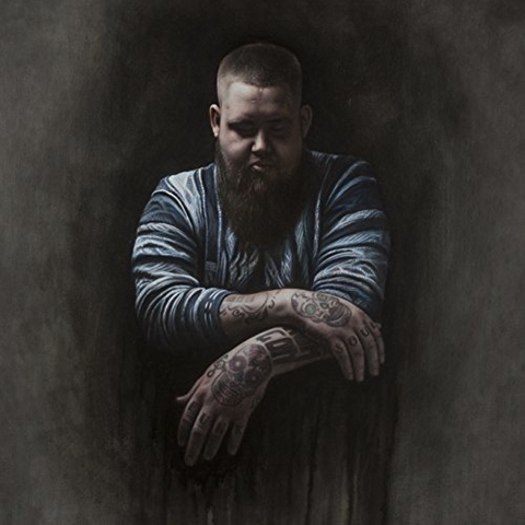 RAG'N'BONE MAN - HUMAN (LP)