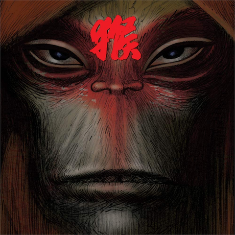 MONKEY - JOURNEY TO THE WEST (2008)