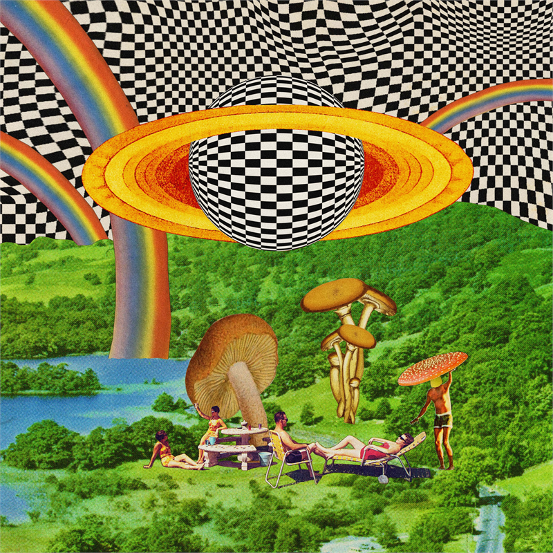 ARTISTI VARI - JAZZ DISPENSARY 2 (LP - CLRD - RSD'21)