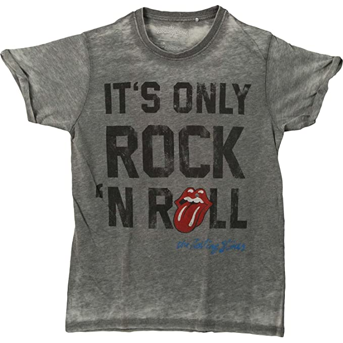 ROLLING STONES - IT'S ONLY ROCK'N'ROLL - Grigio
