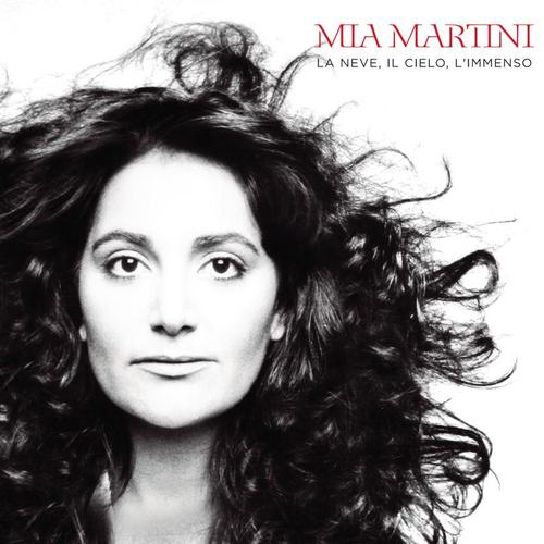 MIA MARTINI - LA NEVE IL CIELO L'IMMENSO (3CD)