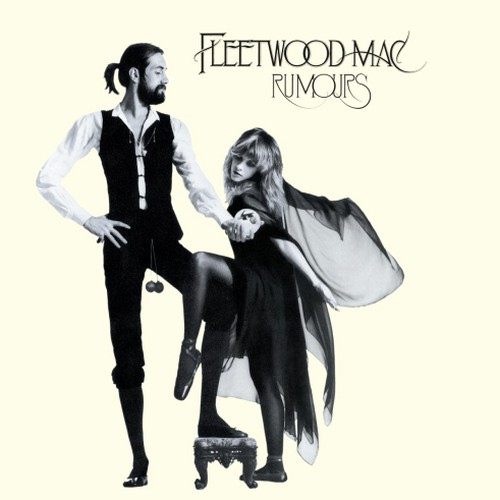 FLEETWOOD MAC - RUMORS (REM23 – 1977)