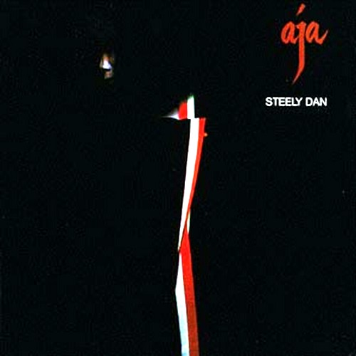 STEELY DAN - AJA (1977)
