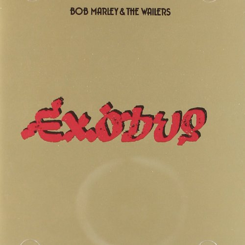 BOB MARLEY & THE WAILERS - EXODUS