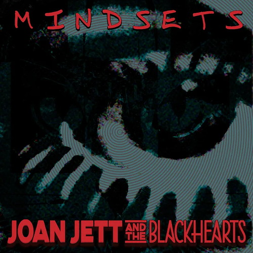 JOAN JETT & THE BLACKHEARTS - MINDSETS (LP - RSD BLACKFRIDAY23)