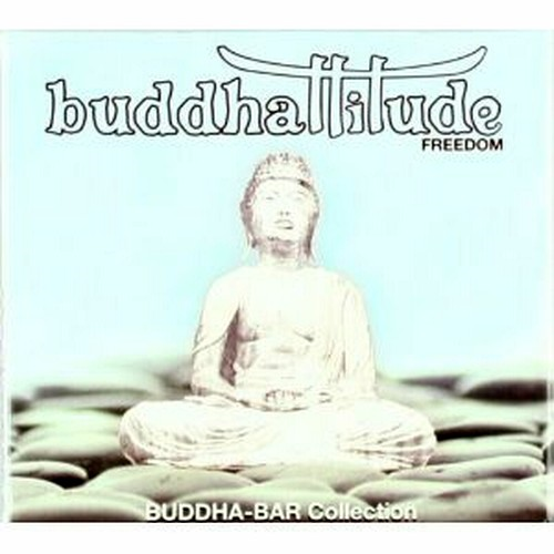 ARTISTI VARI - BUDDHATTITUDE - FREEDOM