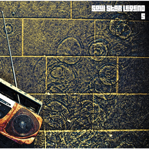ARTISTI VARI - SOUL STAR LEGEND - 5