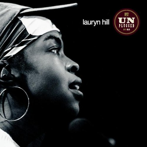 LAURYN HILL - MTV UNPLUGGED (2002 – 2CD)