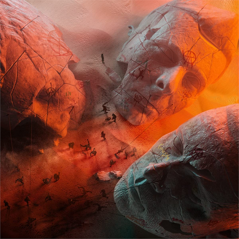 MUSE - WILL OF THE PEOPLE (LP – 2022)