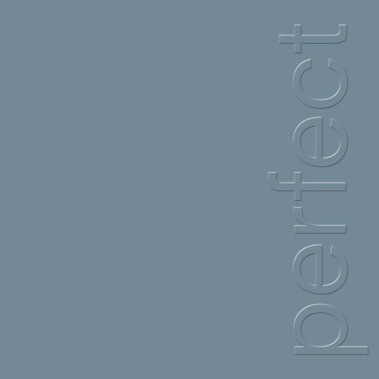 NEW ORDER - THE PERFECT KISS (12’’ - REM23 - 1985)