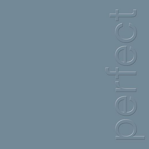 NEW ORDER - THE PERFECT KISS (12’’ - REM23 - 1985)