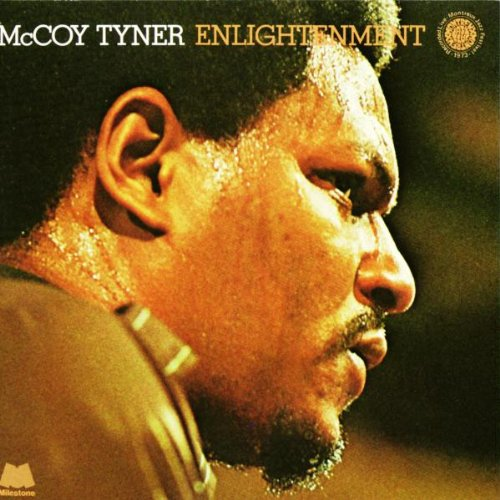MCCOY TYNER - ENLIGHTENMENT