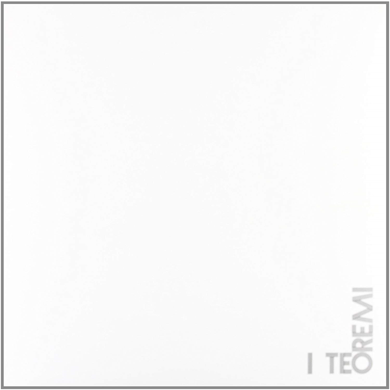 I TEOREMI - PRINCIPE DI UN GIORNO (LP - 1976)