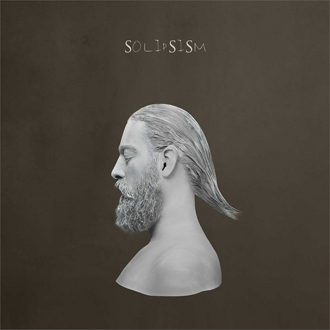 BEVING JOEP - SOLIPSISM (2015)