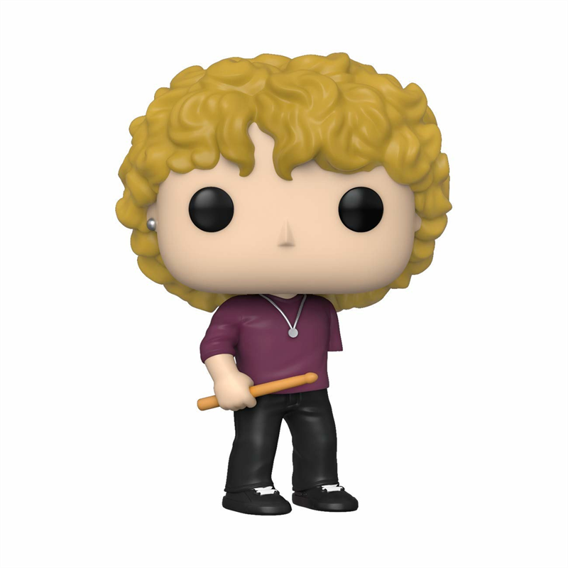 DEF LEPPARD - RICK ALLEN - FUNKO POP! ROCKS