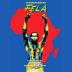 FELA KUTI - FINDING FELA (2014 - 2CD)
