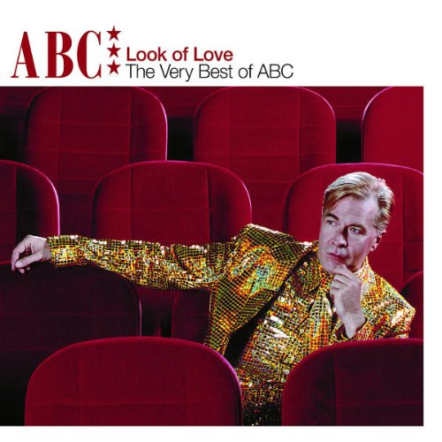 ABC - LOOK OF LOVE