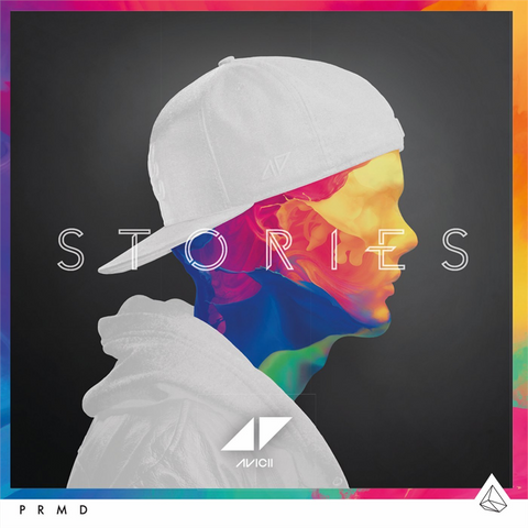 AVICII - STORIES (2015)