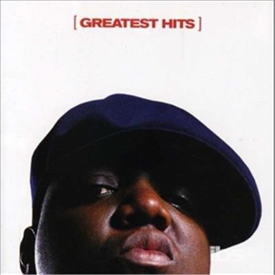 NOTORIOUS B.I.G. - GREATEST HITS (2007 - CLEAN VERSION)