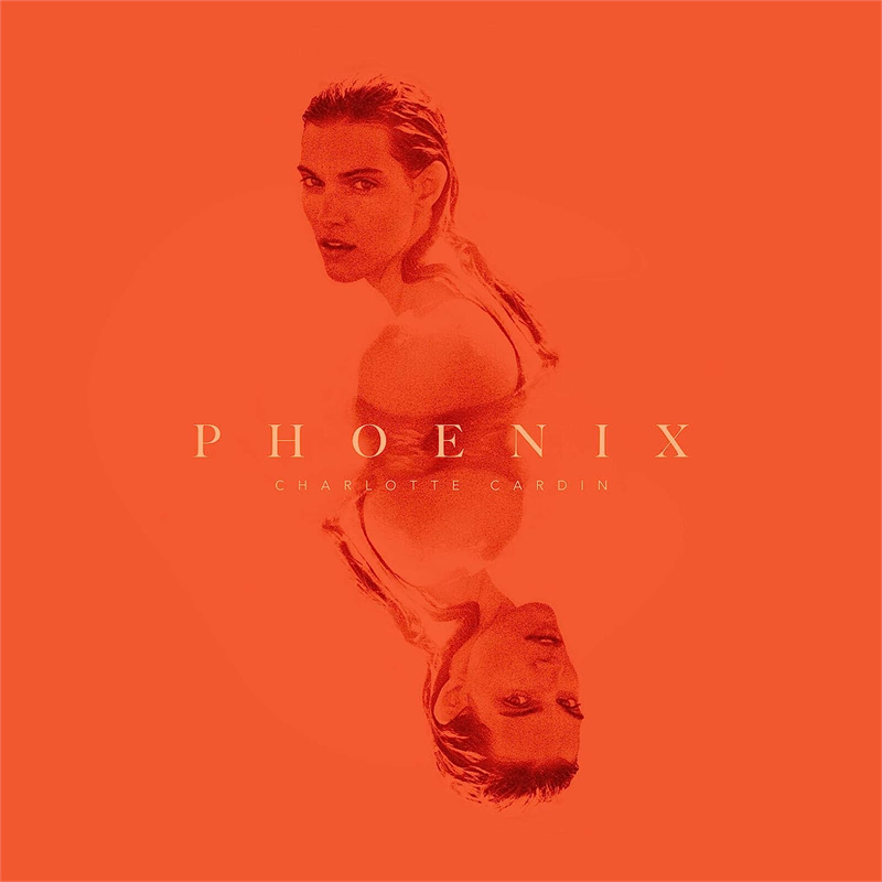 CHARLOTTE CARDIN - PHOENIX (2021)