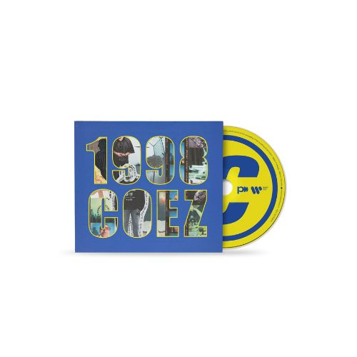 COEZ - 1998 (2025)