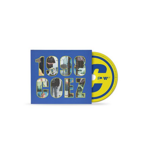COEZ - 1998 (2025)