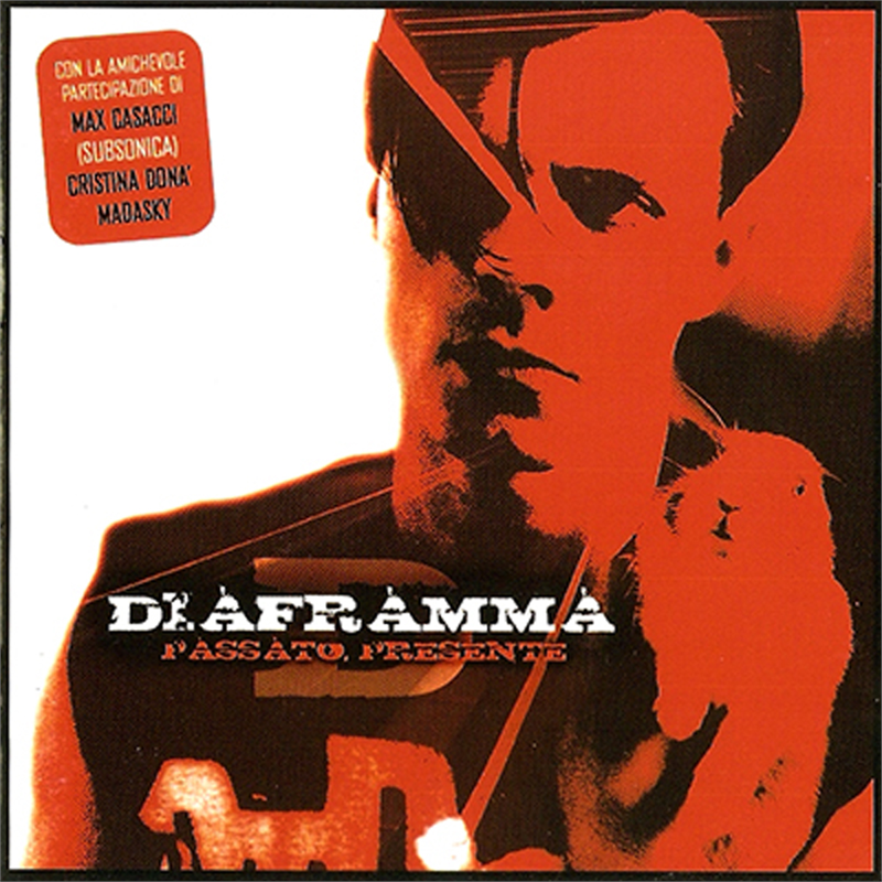 DIAFRAMMA - PASSATO PRESENTE (2005)