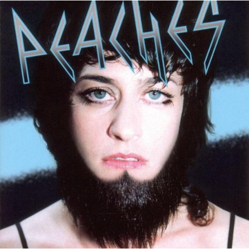 PEACHES - FATHERFUCKER