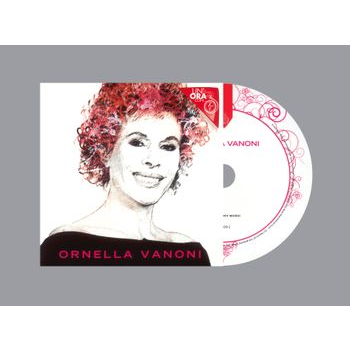 ORNELLA VANONI - UN'ORA CON (2025)