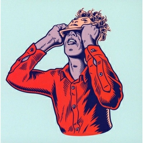 MODERAT - MODERAT 2 (2013)