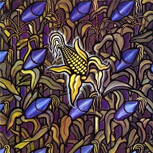 BAD RELIGION - AGAINST THE GRAIN (LP - CLRD | REM23 - 1990)