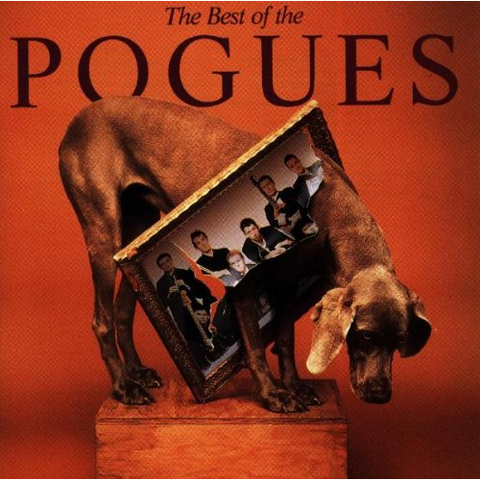 THE POGUES - THE BEST OF