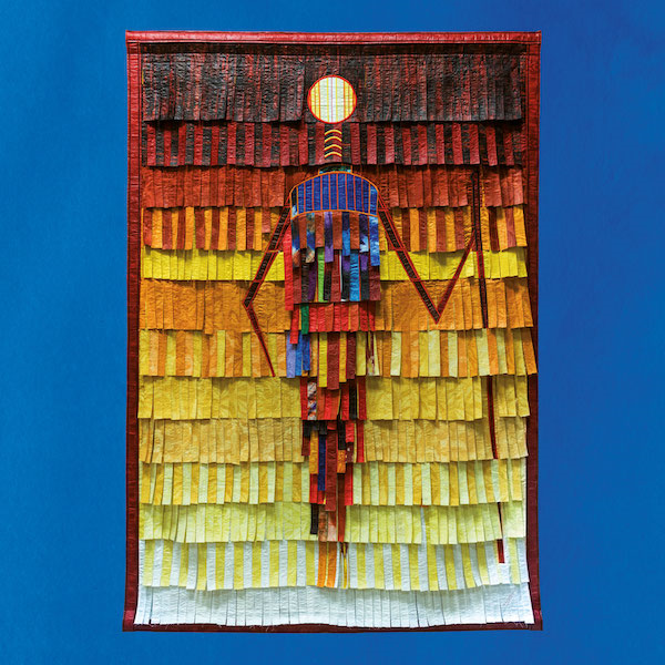 VIEUX FARKA TOURE’ & KHRUANGBIN - ALI (2022)