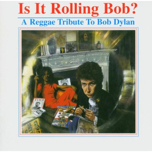 ARTISTI VARI - IS IT ROLLING BOB? REGGAE TRIBUTE (2CD)