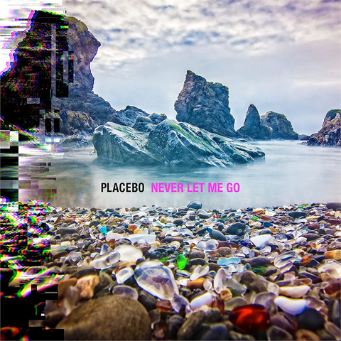 PLACEBO - NEVER LET ME GO (LP - REM25 | 2022)