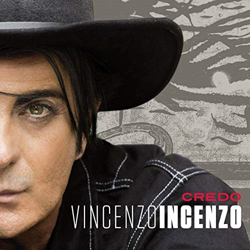 INCENZO VINCENZO - CREDO (2018)