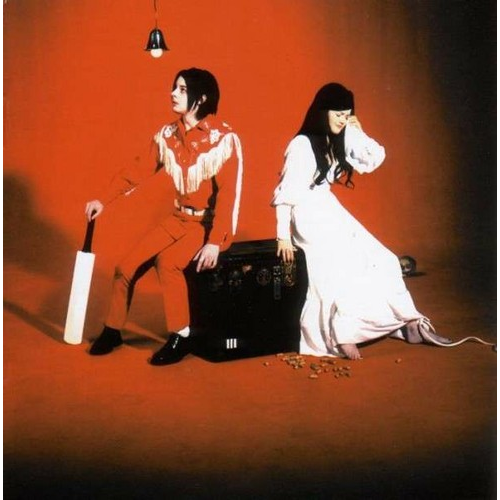 THE WHITE STRIPES - ELEPHANT (LP - RECRODSTOREDAY2013)