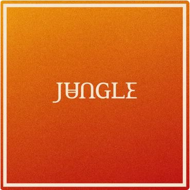 JUNGLE - VOLCANO (2023)