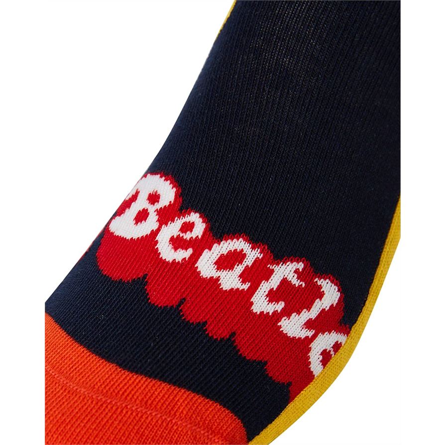 THE BEATLES - CALZETTI NOME NERI - 3.0 6502 - 36/40